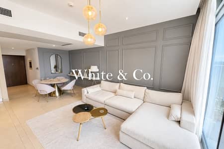 1 Bedroom Apartment for Rent in Dubai Marina, Dubai - Vacant Now | Upgraded Unit | High Floor 1 Bedroom Apartment for Rent in Dubai Marina, Dubai - Vacant Now | Upgraded Unit | High Floor