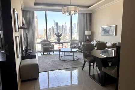 1 Bedroom Hotel Apartment for Rent in Downtown Dubai, Dubai - images image img 1 Bedroom Hotel Apartment for Rent in Downtown Dubai, Dubai - images image img