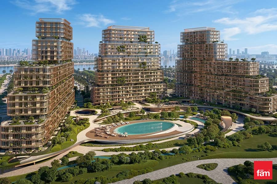 UltraLuxury Waterfront Living | High ROI UltraLuxury Waterfront Living | High ROI