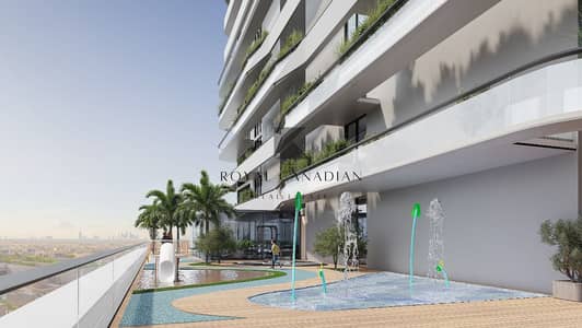 1 Bedroom Flat for Sale in Dubai Islands, Dubai - WhatsApp Image 2024-04-30 at 3.18. 41 PM. jpeg