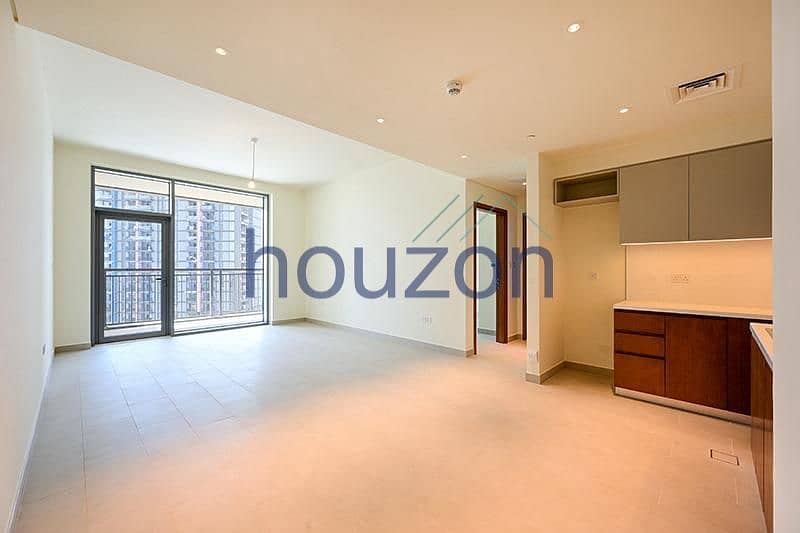 Luxury 1BR | Parkside | Spacious Layout Luxury 1BR | Parkside | Spacious Layout