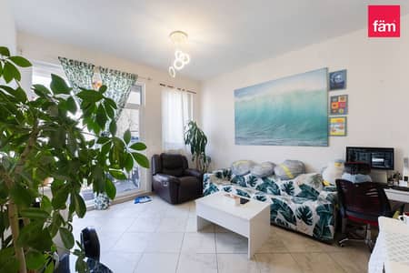 Appartement de 1 chambre à à louer à Motor City, Dubai - Appartement à Motor City，Uptown Motor City，Barton House，Barton House 1, 1 chambre, 80000 AED - 15655570
