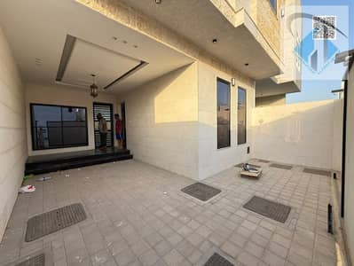 4 Bedroom Villa for Rent in Al Zahya, Ajman - 6110556c-8a94-4f09-b677-c58117ddb762. jpg 4 Bedroom Villa for Rent in Al Zahya, Ajman - 6110556c-8a94-4f09-b677-c58117ddb762. jpg