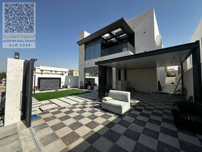 5 chambres Villa à à vendre à Al Mowaihat, Ajman - WhatsApp Image 2026-06-27 at 11.29. 46 AM. jpeg 5 chambres Villa à à vendre à Al Mowaihat, Ajman - WhatsApp Image 2026-06-27 at 11.29. 46 AM. jpeg