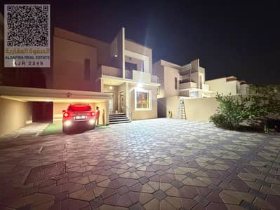 5 chambres Villa à à vendre à Al Mowaihat, Ajman - WhatsApp Image 2026-06-27 at 1.51. 04 PM. jpeg 5 chambres Villa à à vendre à Al Mowaihat, Ajman - WhatsApp Image 2026-06-27 at 1.51. 04 PM. jpeg