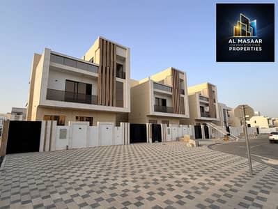 6 Bedroom Villa for Sale in Al Zahya, Ajman - WhatsApp Image 2026-06-30 at 11.26. 13 AM (1). jpeg 6 Bedroom Villa for Sale in Al Zahya, Ajman - WhatsApp Image 2026-06-30 at 11.26. 13 AM (1). jpeg