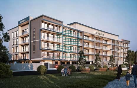 2 Camere Appartamento in Vendita a Dubai South, Dubai - Capture. JPG