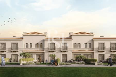 Villa de 4 chambres à à vendre à Zayed City, Abu Dhabi - Seville-Bloom-Living-Zayed-City-Abu-Dhabi-UAE (27). jpg