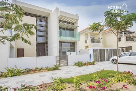 5 habitaciones Villa para en Alquiler en Mohammed Bin Rashid City (MBR City), Dubai - Villa en Mohammed Bin Rashid City (MBR City)，District One，District One Villas, 5 dormitorios, 3000000 AED - 15654600