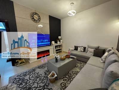 Appartement de 2 chambres à à louer à Al Nuaimiya, Ajman - 293aac75-a362-45ad-813c-e1da2891e230. jpeg Appartement de 2 chambres à à louer à Al Nuaimiya, Ajman - 293aac75-a362-45ad-813c-e1da2891e230. jpeg