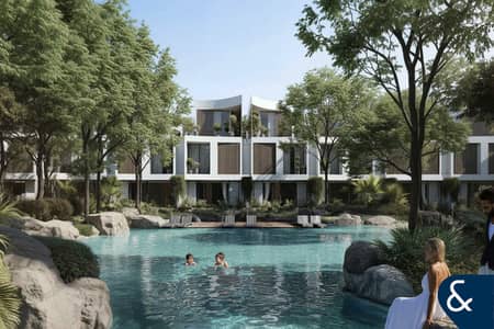 4 Camere Villa in Vendita a Jebel Ali, Dubai - Villa a Jebel Ali,Saih Shuaib 1,Lunaya, 4 camere da letto, 5223750 AED - 15655456 4 Camere Villa in Vendita a Jebel Ali, Dubai - Villa a Jebel Ali,Saih Shuaib 1,Lunaya, 4 camere da letto, 5223750 AED - 15655456