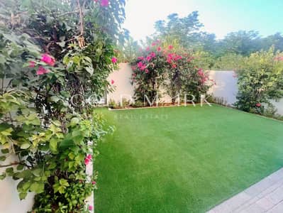 3 Camere Townhouse in Affitto a Arabian Ranches 2, Dubai - Villetta a schiera a Arabian Ranches 2，Reem, 3 camere da letto, 200000 AED - 15655786