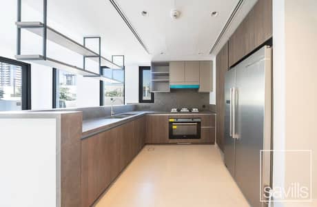 4 Bedroom Townhouse for Rent in Tilal Al Ghaf, Dubai - True Corner | Upgraded | Landscaped