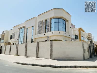5 Camere Villa in Affitto a Al Yasmeen, Ajman - WhatsApp Image 2026-06-30 at 12.54. 25 AM (1). jpeg 5 Camere Villa in Affitto a Al Yasmeen, Ajman - WhatsApp Image 2026-06-30 at 12.54. 25 AM (1). jpeg