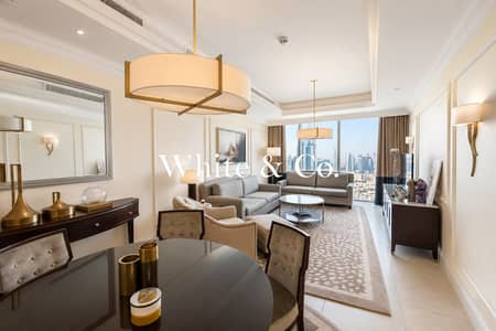 2 chambres Appartement à à louer à Downtown Dubai, Dubai - Appartement à Downtown Dubai,Kempinski The Boulevard (The Address The Blvd), 2 chambres, 275000 AED - 15655838 2 chambres Appartement à à louer à Downtown Dubai, Dubai - Appartement à Downtown Dubai,Kempinski The Boulevard (The Address The Blvd), 2 chambres, 275000 AED - 15655838