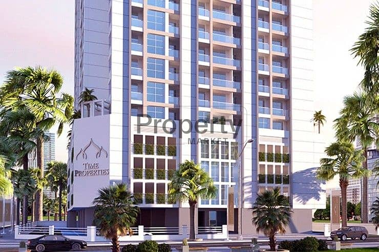 Investor Deal | High Floor | Payment Plan | Resale Investor Deal | High Floor | Payment Plan | Resale