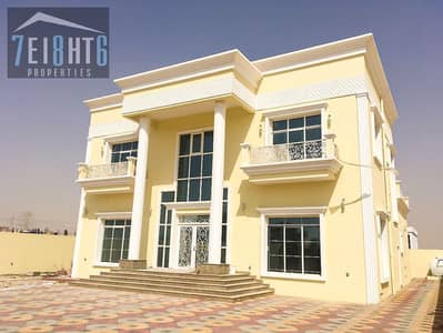 5 Slaapkamers Villa te Huur in Al Khawaneej, Dubai - 1. jpg
