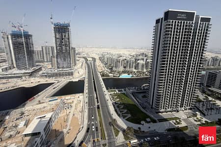 2 Schlafzimmer Wohnung zum zum Verkauf in Dubai Creek Harbour, Dubai - Wohnung in Dubai Creek Harbour，Harbour Gate，Harbour Gate Tower 2, 2 schlafzimmer, 2800000 AED - 15655637