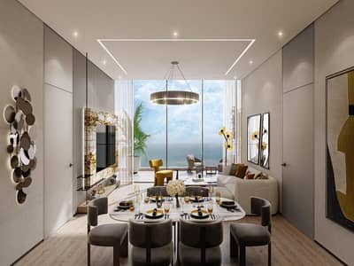 5 Camere Penthouse in Vendita a Al Wasl, Dubai - 11. jpg 5 Camere Penthouse in Vendita a Al Wasl, Dubai - 11. jpg