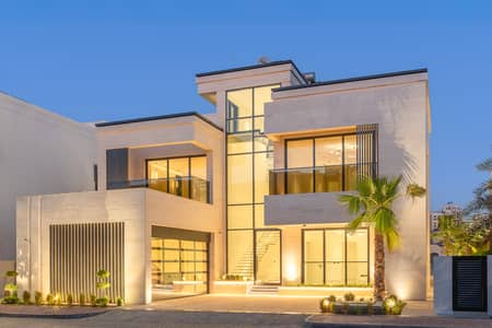 5 Camere Villa in Vendita a Palm Jumeirah, Dubai - DSC04188-Edit-Edit-Edit. jpg