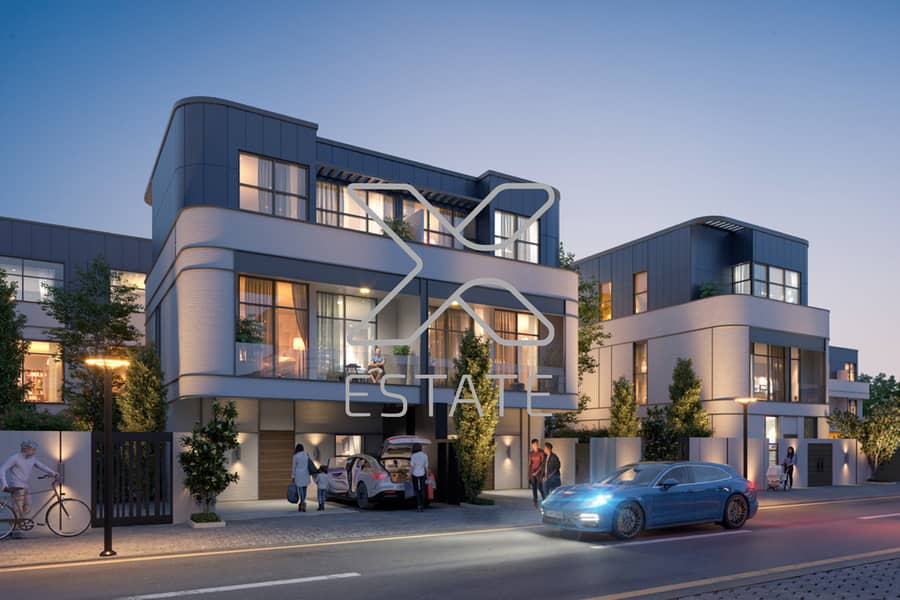 Luxury Premium Community | Resort-Style Amenities Luxury Premium Community | Resort-Style Amenities