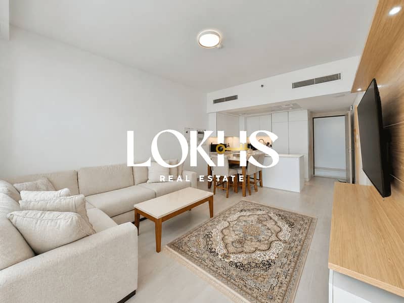Appartamento a Jumeirah Village Circle (JVC),JVC District 14,Luma Park Views, 3 camere da letto, 2549999 AED - 15655879 Appartamento a Jumeirah Village Circle (JVC),JVC District 14,Luma Park Views, 3 camere da letto, 2549999 AED - 15655879