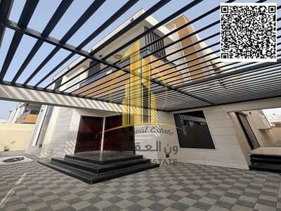 5 Bedroom Villa for Rent in Al Yasmeen, Ajman - WhatsApp Image 2026-06-29 at 11.02. 39 PM (1). jpeg 5 Bedroom Villa for Rent in Al Yasmeen, Ajman - WhatsApp Image 2026-06-29 at 11.02. 39 PM (1). jpeg