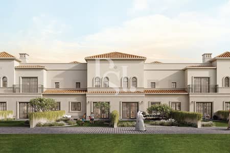 Villa de 4 chambres à à vendre à Zayed City, Abu Dhabi - Seville-Bloom-Living-Zayed-City-Abu-Dhabi-UAE (29). jpg
