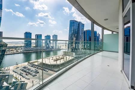 1 Bedroom Flat for Sale in Business Bay, Dubai - Luxury 1BR Apt | Canal View | Business 1 Bedroom Flat for Sale in Business Bay, Dubai - Luxury 1BR Apt | Canal View | Business