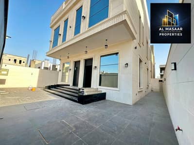 5 habitaciones Villa para en Venta en Al Yasmeen, Ajman - WhatsApp Image 2026-06-30 at 12.08. 24 PM (7). jpeg 5 habitaciones Villa para en Venta en Al Yasmeen, Ajman - WhatsApp Image 2026-06-30 at 12.08. 24 PM (7). jpeg