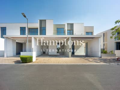 3 Bedroom Townhouse for Rent in Arabian Ranches 3, Dubai - Exclusive | Vacant Now | Flexible Cheques 3 Bedroom Townhouse for Rent in Arabian Ranches 3, Dubai - Exclusive | Vacant Now | Flexible Cheques