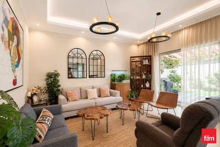 4 Slaapkamers Villa te Koop in The Lakes, Dubai - Villa in The Lakes，Zulal，Zulal 1, 4 slaapkamers, 6400000 AED - 15656108