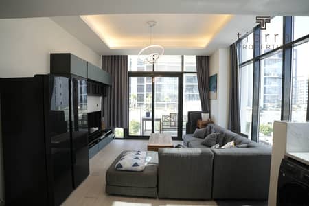 2 Schlafzimmer Wohnung zum zur Miete in Meydan, Dubai - DSC09809. jpg 2 Schlafzimmer Wohnung zum zur Miete in Meydan, Dubai - DSC09809. jpg