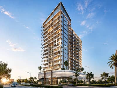 1 Bedroom Flat for Sale in Arjan, Dubai - HIGH FLOOR | FULLY FURNISHED | PREMIUM QUALITY 1 Bedroom Flat for Sale in Arjan, Dubai - HIGH FLOOR | FULLY FURNISHED | PREMIUM QUALITY