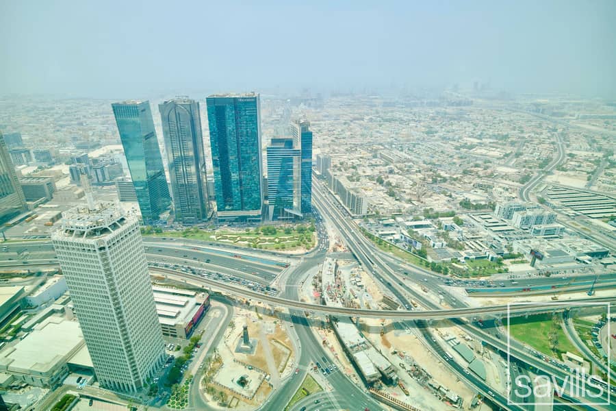 Skyline Luxury | Stunning Unit | One & Only Skyline Luxury | Stunning Unit | One & Only