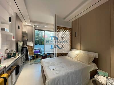 Studio te Huur in International City Phase 2 (Warsan 4), Dubai - Appartement in International City Phase 2 (Warsan 4)，KHK 24 Building, 55000 AED - 15581209