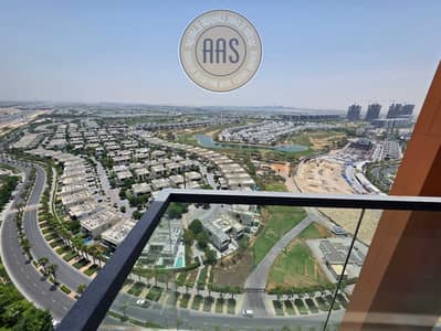 1 Schlafzimmer Wohnung zum zur Miete in DAMAC Hills, Dubai - 1000483440. jpg