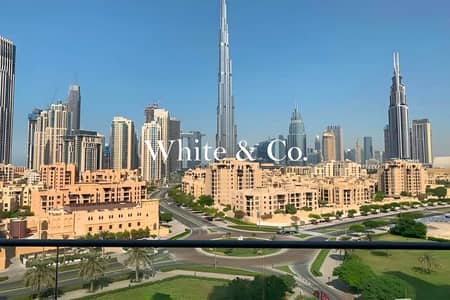2 Schlafzimmer Wohnung zum zur Miete in Downtown Dubai, Dubai - Wohnung in Downtown Dubai，South Ridge，South Ridge 3, 2 schlafzimmer, 190000 AED - 15656211
