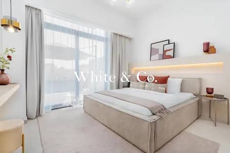 1 habitación Apartamento para en Alquiler en Jumeirah Village Circle (JVC), Dubai - Apartamento en Jumeirah Village Circle (JVC)，JVC District 10，Oxford 212, 1 dormitorio, 110000 AED - 15656210