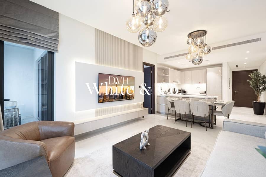 Appartamento a Sobha Hartland,Creek Vistas Grande, 2 camere da letto, 164999 AED - 15656208 Appartamento a Sobha Hartland,Creek Vistas Grande, 2 camere da letto, 164999 AED - 15656208