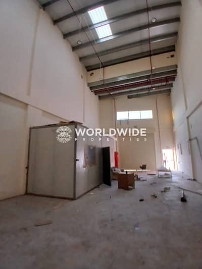 Warehouse in Affitto a Al Jurf, Ajman - WhatsApp Image 2026-06-30 at 12.08. 03 PM (1). jpeg