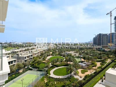 1 chambre Appartement à à louer à Dubai Hills Estate, Dubai - 2 1 chambre Appartement à à louer à Dubai Hills Estate, Dubai - 2