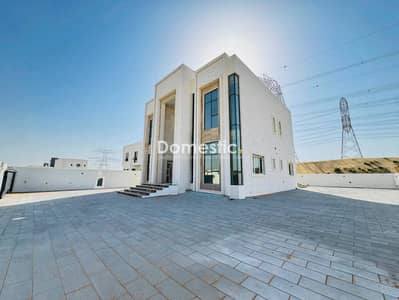 فیلا 4 غرف نوم للايجار في العوير، دبي - فیلا في العوير 4 غرف 240000 درهم - 15656334