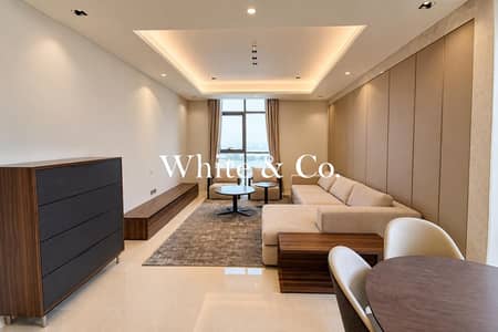2 Bedroom Flat for Sale in Business Bay, Dubai - Corner Unit | Pool View | Largest Layout 2 Bedroom Flat for Sale in Business Bay, Dubai - Corner Unit | Pool View | Largest Layout
