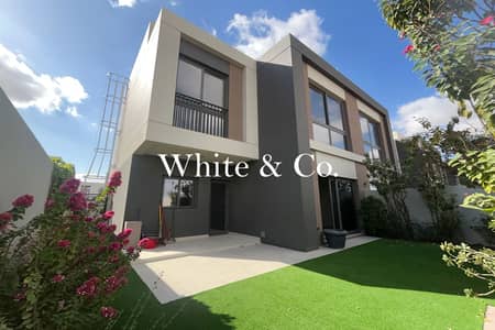 3 habitaciones Villa para en Alquiler en Dubai South, Dubai - Villa en Dubai South，Residential District，The Pulse，The Pulse Villas, 3 dormitorios, 150000 AED - 15655489