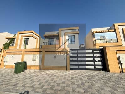 3 Slaapkamers Villa te Huur in Al Zahya, Ajman - WhatsApp Image 2026-06-29 at 10.16. 08 AM. jpeg 3 Slaapkamers Villa te Huur in Al Zahya, Ajman - WhatsApp Image 2026-06-29 at 10.16. 08 AM. jpeg