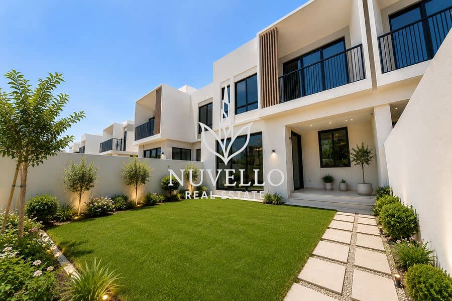 Reihenhaus in Jebel Ali,Jebel Ali Village,Jebel Ali Village Townhouses, 3 schlafzimmer, 199949 AED - 15654959 Reihenhaus in Jebel Ali,Jebel Ali Village,Jebel Ali Village Townhouses, 3 schlafzimmer, 199949 AED - 15654959