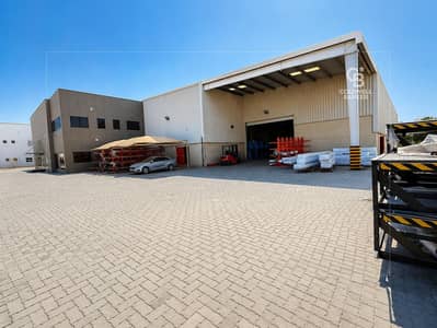 Warehouse in Vendita a Jebel Ali, Dubai - Magazzino a Jebel Ali，Jebel Ali Freezone，Jebel Ali Freezone South, 15000000 AED - 15655974