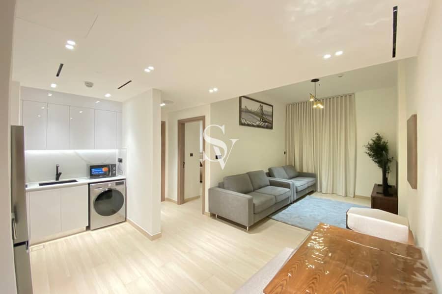 Appartamento a Jumeirah Village Circle (JVC),JVC District 15,Binghatti Emerald, 1 camera da letto, 85000 AED - 15656394 Appartamento a Jumeirah Village Circle (JVC),JVC District 15,Binghatti Emerald, 1 camera da letto, 85000 AED - 15656394