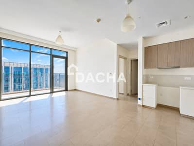 1 chambre Appartement à à louer à Dubai Hills Estate, Dubai - Appartement à Dubai Hills Estate，Park Heights，Park Heights 2，Park Heights 2 Tower 1, 1 chambre, 78000 AED - 15656416